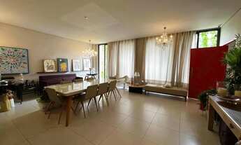 Imagem 6: Edifício monousuário para venda em Campos Elíseos , 320m²