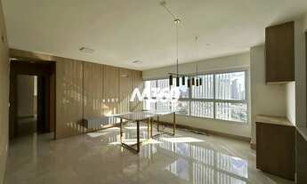 Imagem: Apartamento à venda Setor Marista 115m2