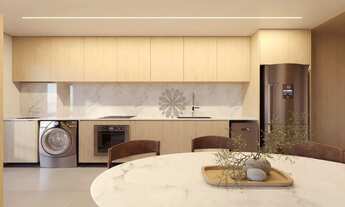 Imagem 3: Apartamento 3 dormitórios no Villa Maris Centro de Guaratuba, a 3 quadras da praia