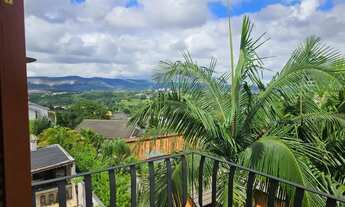 Imagem 7: Casa em Condomínio para Venda em Santana de Parnaíba, Alphaville, 4 dormitórios, 2 suítes