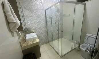 Imagem 7: Excelente Casa com 3 suítes no São Conrado -Jardim Alvorada-Anápolis - GO