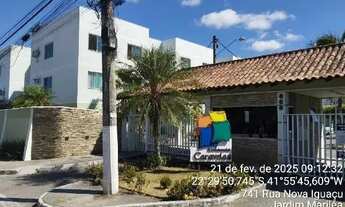 Imagem: Apartamento de leilão em ATLANTICA / RIO