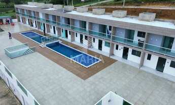 Imagem: Apartamentos tipo duplex à venda em Serra