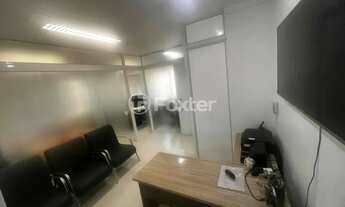 Imagem: Sala / Conjunto Comercial à venda Avenida