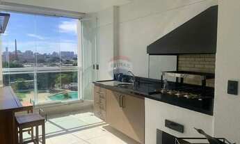 Imagem 5: Apartamento Luxuoso no Jardim das Perdizes, SP