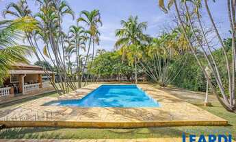 Imagem 2: CASA EM CONDOMÍNIO - PARQUE XANGRILÁ - SP