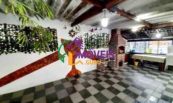 Imagem: SOBRADO - JARDIM LAONE - SP