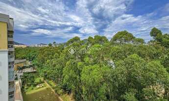 Imagem 6: Apartamento à venda no Itacorubi com 89 m² e 3 dormitórios/quartos disponíveis