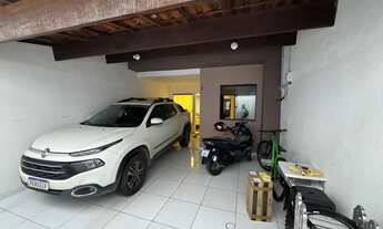 Imagem 8: Casa 2/4 bairro da Conceição