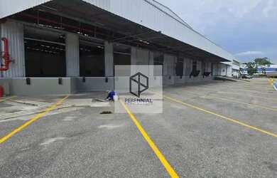 Imagem 4: Galpão / Armazém para alugar, 1720m² - Pavuna/RJ