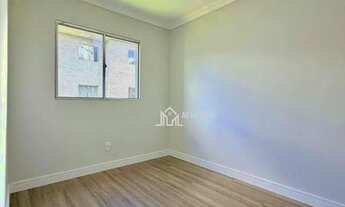 Imagem 6: Apartamento Reformado à Venda Residencial Santo Agostinho Ouro Fino, SJP