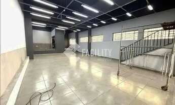 Imagem: Salão - Centro - Campinas