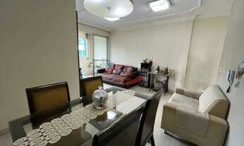 Imagem 4: Apartamento amplo com planta inteligente, varanda no Buritis