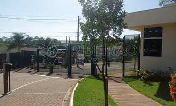 Imagem 3: Terreno 390,72m² para venda no condomínio Reserva Sant Ana