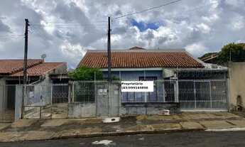 Imagem: Residencia em Alvenaria Jadim Apucarana