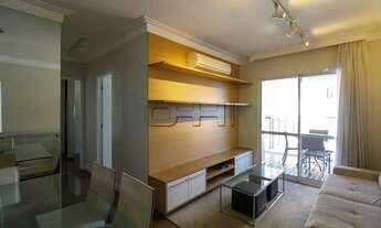 Imagem 5: Aluguel Garden 2 Dormitórios - 84 m² Pinheiros