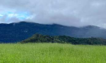 Imagem 3: Terreno em Joanópolis em condomínio fechado para venda com 1000m²
