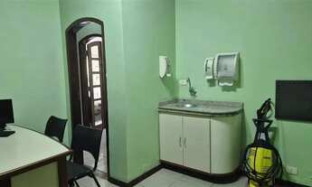 Imagem 7: Imóvel pronto para moradia ou para serviços médicos e/ou terapêuticos