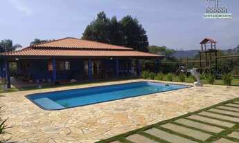 Imagem: Chácara à venda, aprox. 4mil m² em São