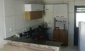 Imagem 6: CASA MOBILIADA PRA ALUGAR EM JAUA