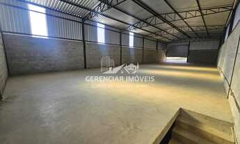 Imagem 6: Galpão para Locação Bairro Cruzeiro, Betim/MG