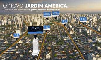 Imagem 2: Ágio Apartamento Level Home Resort 64m²