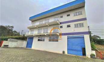 Imagem 2: Lindo galpão com 3 salões para locação e venda em Atibaia!