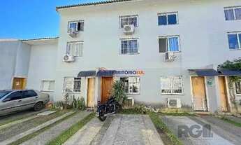 Imagem 3: Casa Condominio para Venda - 50m², 3 dormitórios, sendo 1 suites, 1 vaga - Hípic