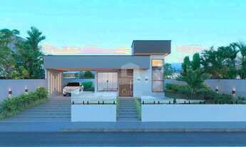 Imagem 2: Casa com 3 suítes à venda, 127 m² - Chácaras de Inoã (Inoã) - Maricá/RJ