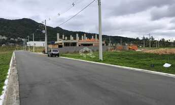 Imagem 3: Terreno Loteamento Real Parque na Vargem do Bom Jesus