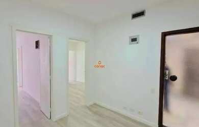 Imagem 3: Sala para aluguel, com 52m² no Shopping 344, Tijuca!