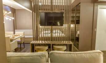 Imagem 7: Venda Apartamento 1 Dormitórios - 49 m² Brooklin