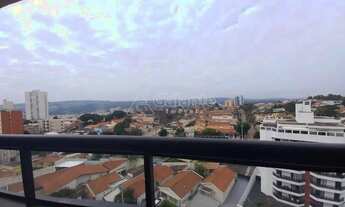 Imagem 3: Apartamento - Vila Clayton - Valinhos