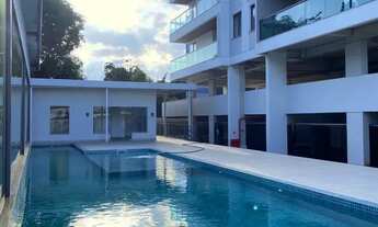 Imagem 4: Apartamento para aluguel tem 123,85 m² com 3 quartos em Campos Elíseos - Resende - RJ