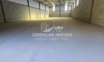 Imagem 7: Galpão para Locação Bairro Cruzeiro, Betim/MG