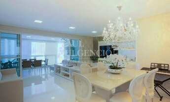 Imagem: Parc Rocher Gleba Palhano 3 quartos