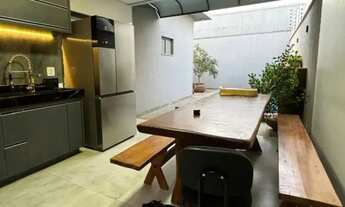 Imagem 5: 407 sul Arso 43 ,Casa c armários ,Acabamento Premium 3/4 sendo uma suíte master c close