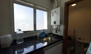 Imagem 7: Apartamento em Boqueirão, Apartamento em Santos, Apartamento com 1 dorm, Apartamento à Ven