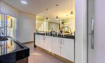 Imagem 9: Casa à venda em Residencial Terras de São Lucas: condomínio de alto padrão em Sorocaba, co