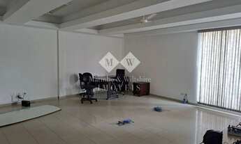 Imagem 4: Prédio comercial à 300M da estação Brooklim