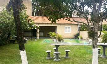 Imagem 4: Vendo casa linear em Atafona SJB