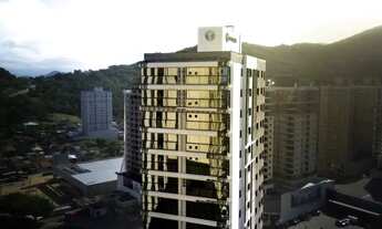 Imagem 7: Apartamento vista mar com 3 suítes e 3 vagas de garagem no Centro de Itapema