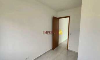 Imagem 3: Apartamento com 2 dormitórios para alugar, 34 m² por R$ 2.470,00/mês - Santana - São Paulo