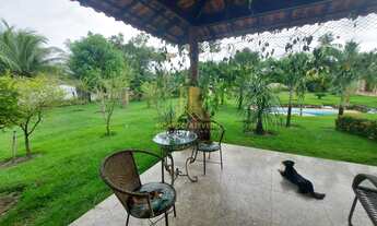 Imagem 4: Fazenda/Sítio/Chácara à venda, Barra de São Miguel, Alagoas, 2.500m² (50x50