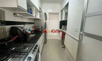 Imagem 7: Apartamento com ótimo preço no bairro Vila Olímpia. Confira!