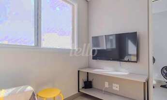 Imagem 6: Apartamento 2 quartos para alugar no(a) Chácara Califórnia