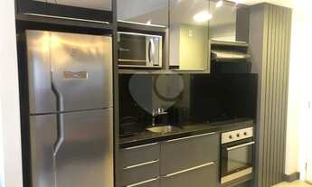 Imagem 4: Studio com 1 quartos para locação em Chácara Das Pedras - RS