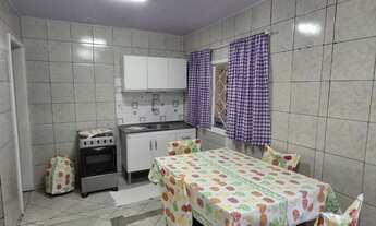 Imagem 3: Aluga-se Kitnet Mobiliada Cordeiros ITAJAÍ