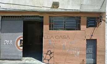 Imagem 5: Galpao na Vila Antonieta, para venda ou locação