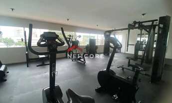 Imagem 7: Apartamento em Rua Oscar Bernardes da Costa - Luizote de Freitas - Uberlândia/MG